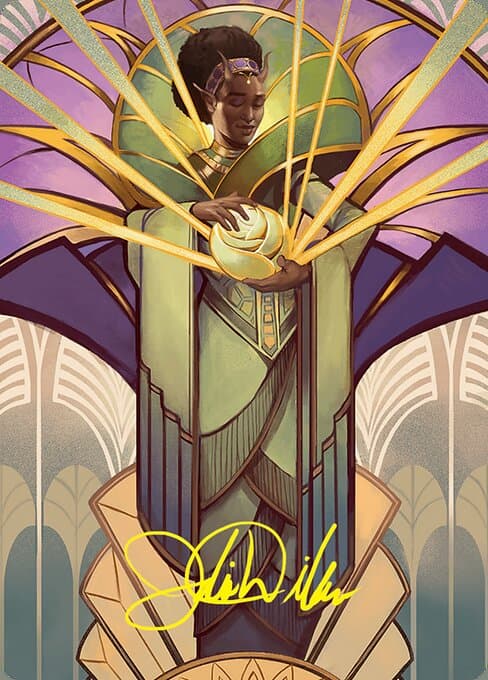 Bloom Tender // Bloom Tender Token