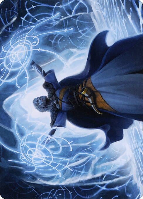 Frost Augur // Frost Augur Token