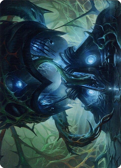 Expand the Sphere // Expand the Sphere Token