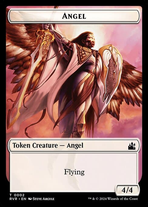 Angel Token