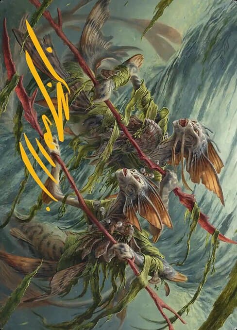 Champions of the Shoal // Champions of the Shoal Token