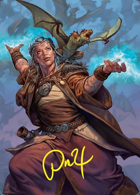 Drake Hatcher // Drake Hatcher Token