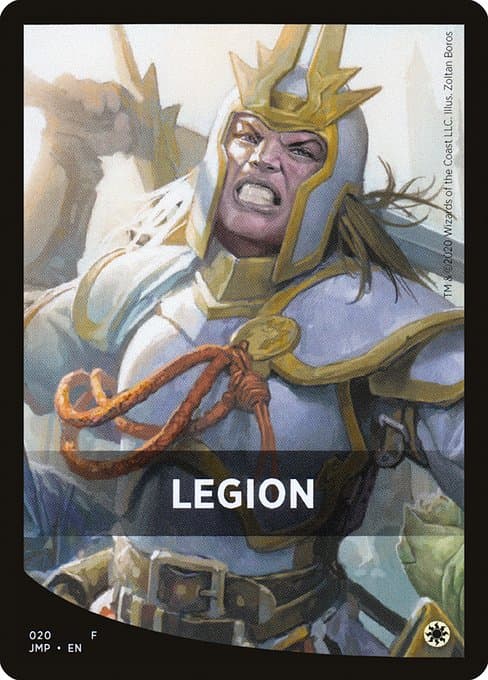 Legion Token