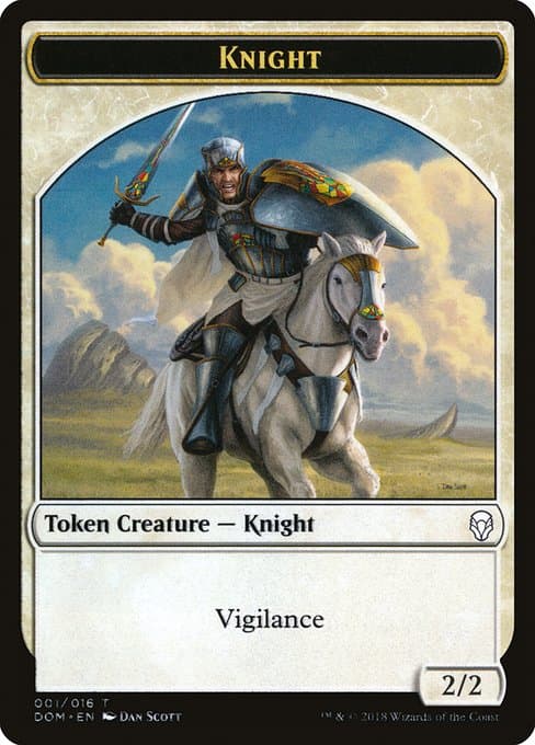 Knight Token