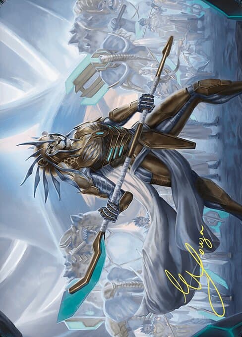 Kemba, Kha Regent // Kemba, Kha Regent Token