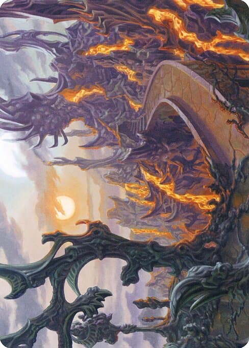 Drossforge Bridge // Drossforge Bridge Token