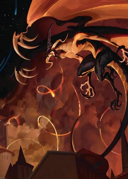 Mega Flare // Mega Flare Token