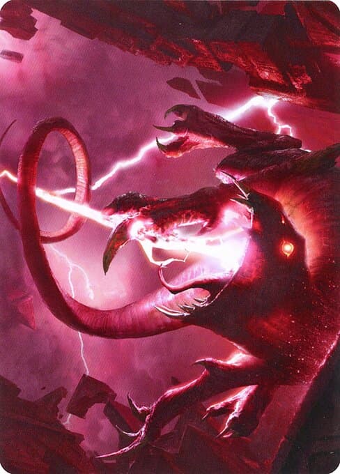 Thundering Rebuke // Thundering Rebuke Token