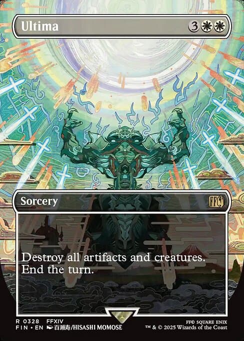 Ultima