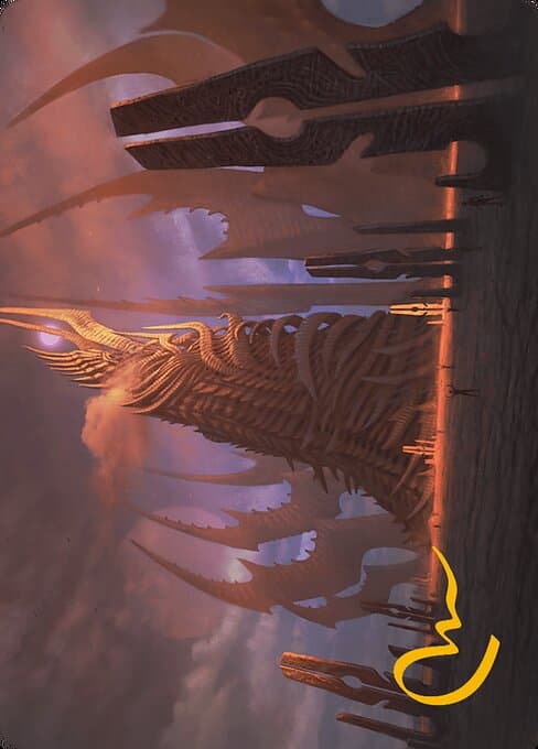 Phyrexian Tower // Phyrexian Tower Token