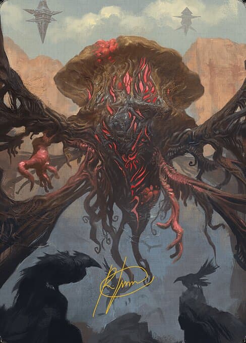 Inversion Behemoth // Inversion Behemoth Token