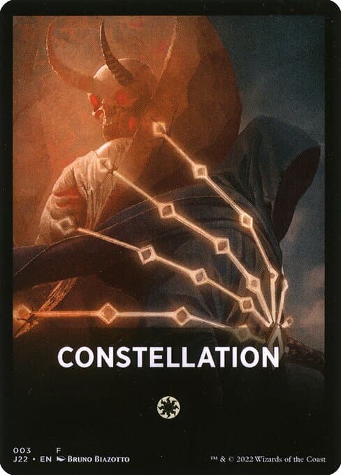 Constellation Token