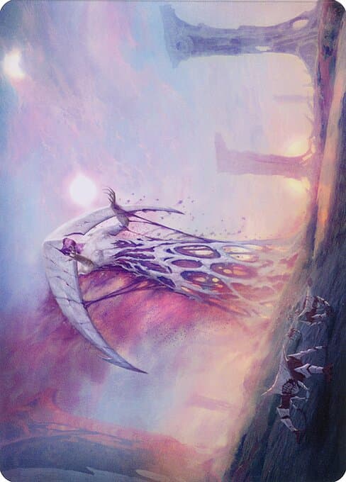 White Sun's Twilight // White Sun's Twilight Token
