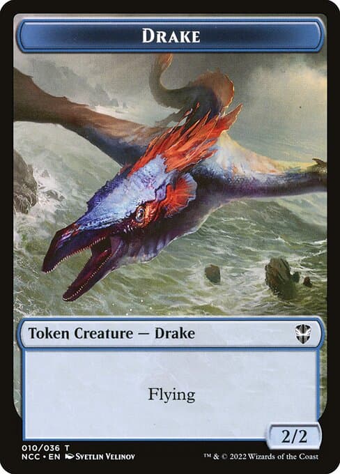 Drake Token