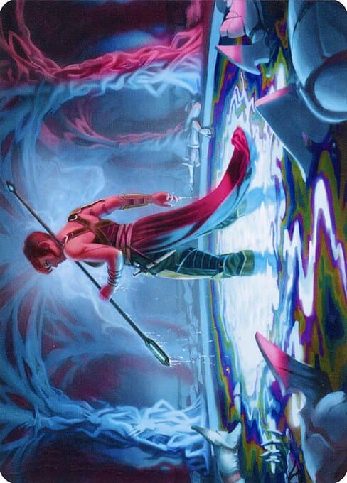 Melira, the Living Cure // Melira, the Living Cure Token