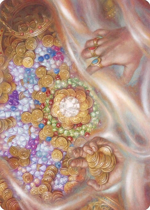 Strike It Rich // Strike It Rich Token
