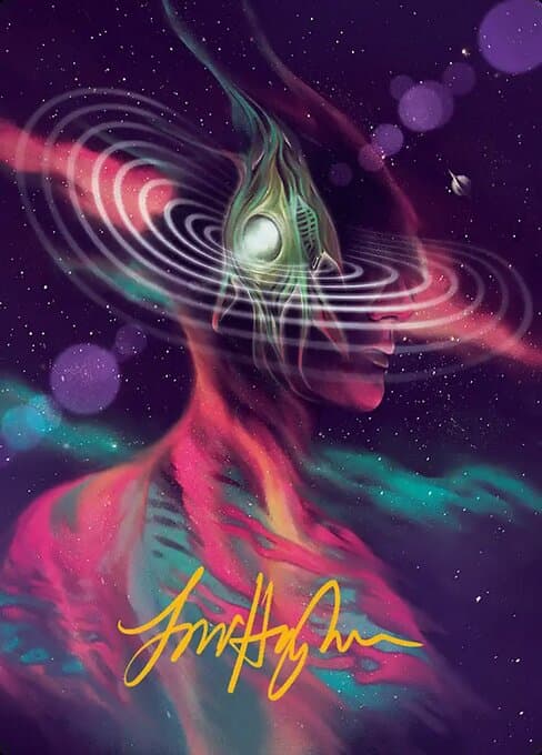 Terrasymbiosis // Terrasymbiosis Token
