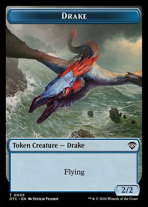 Drake Token