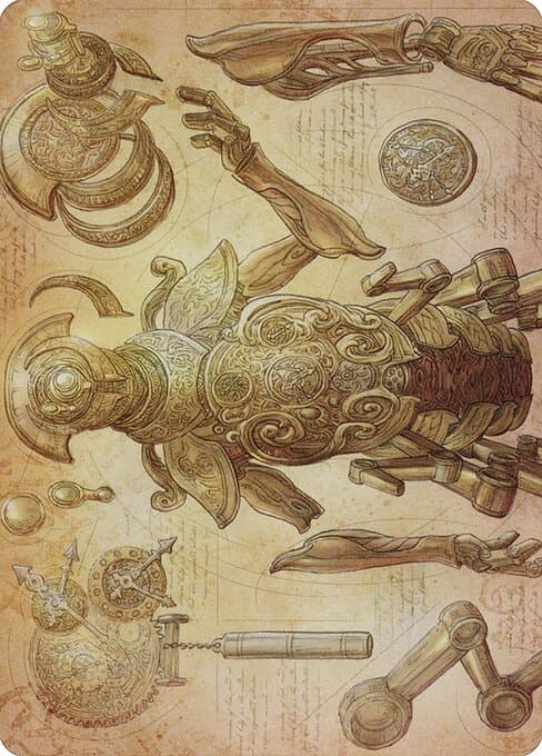 Foundry Inspector // Foundry Inspector Token