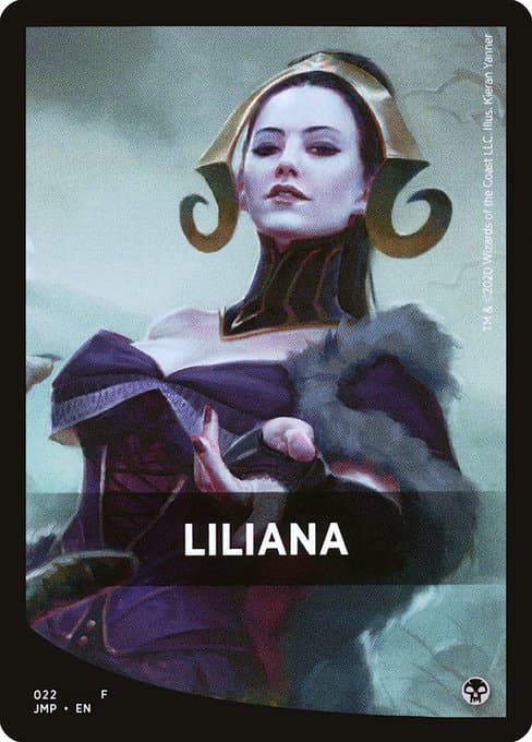 Liliana Token