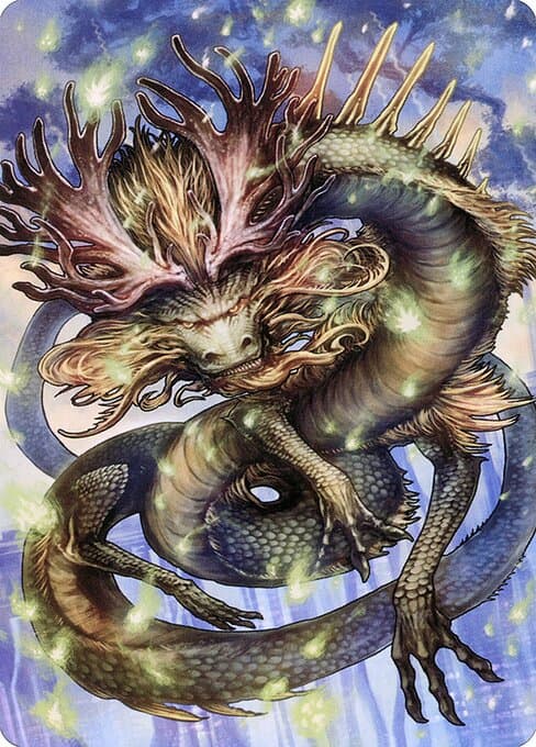 Kura, the Boundless Sky // Kura, the Boundless Sky Token