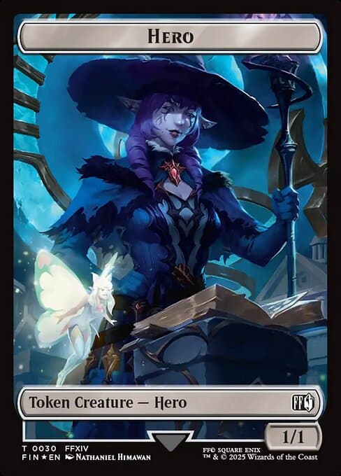 Hero Token