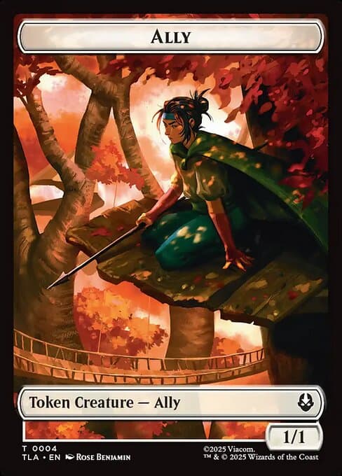 Ally Token
