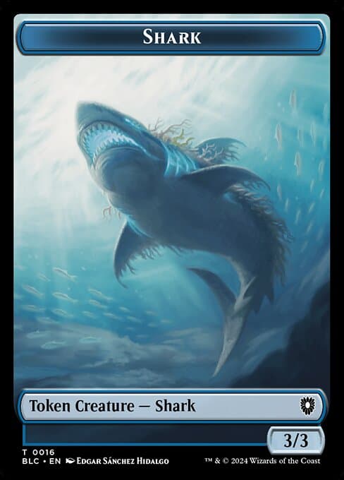 Shark Token