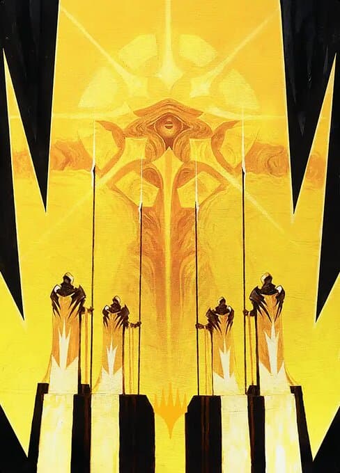 Hardlight Containment // Hardlight Containment Token