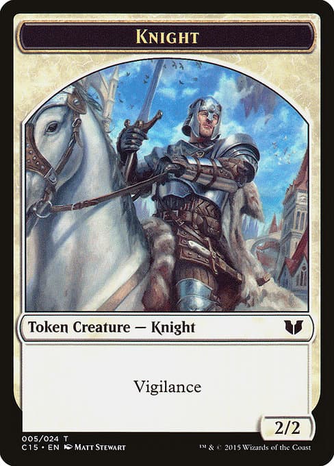 Knight Token