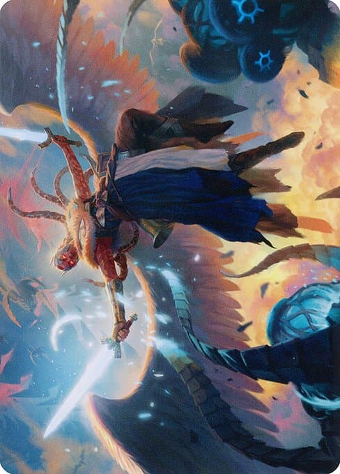 Boon-Bringer Valkyrie // Boon-Bringer Valkyrie Token