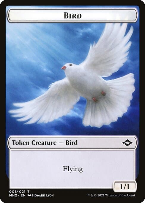 Bird Token