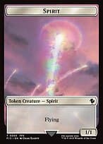 Spirit Token