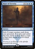 Hour of Eternity