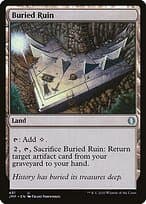 Buried Ruin