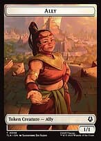 Ally Token