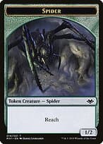 Spider Token