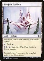The Fair Basilica