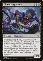 Gloomfang Mauler