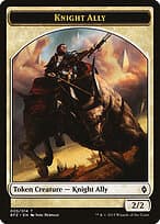 Knight Ally Token