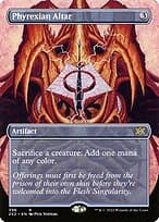 Phyrexian Altar