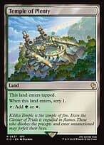 Temple of Plenty
