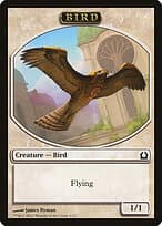 Bird Token