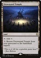 Drownyard Temple
