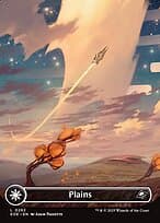 Plains