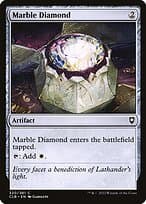 Marble Diamond