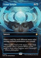 Lunar Insight