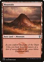 Mountain