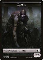 Zombie Token