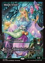 Bloom Tender